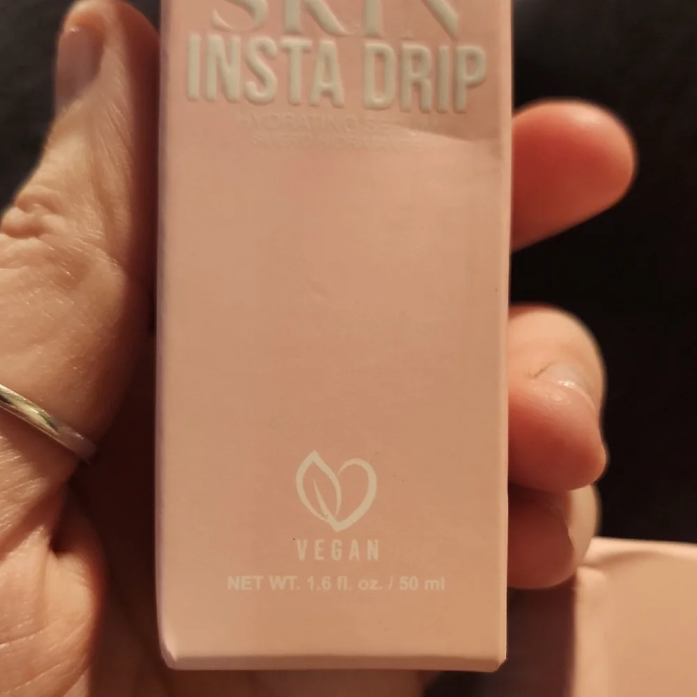 Beauty‎ Creations Pink Makeup Primer Set